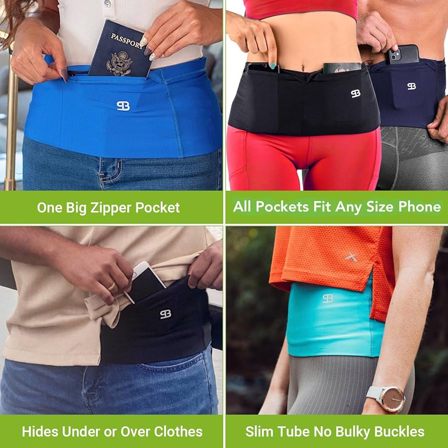【BOK PLACE】Nylon 2Way Pocket Cargo Loose Band Training Pt BOK PLACE】Nylon 2Way Pocket Cargo Loose Band Training Pt